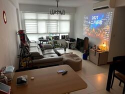 Blk 432B Vista Spring @ Yishun (Yishun), HDB 4 Rooms #588605591